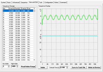 VW80000_E-11冷啟動(dòng)脈沖測(cè)試（正常模式）