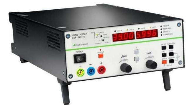 可編程直流開關(guān)電源的操作步驟是什么