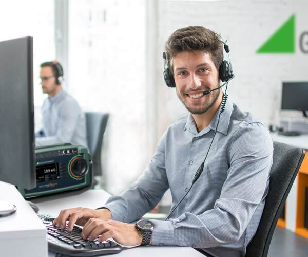 德國(guó)Gossen Metrawatt電源 德國(guó)Gossen Metrawatt電源