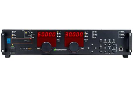 SYSKON P800簡易數控直流電源