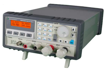 SPL 系列可編程電子負(fù)載直流電源